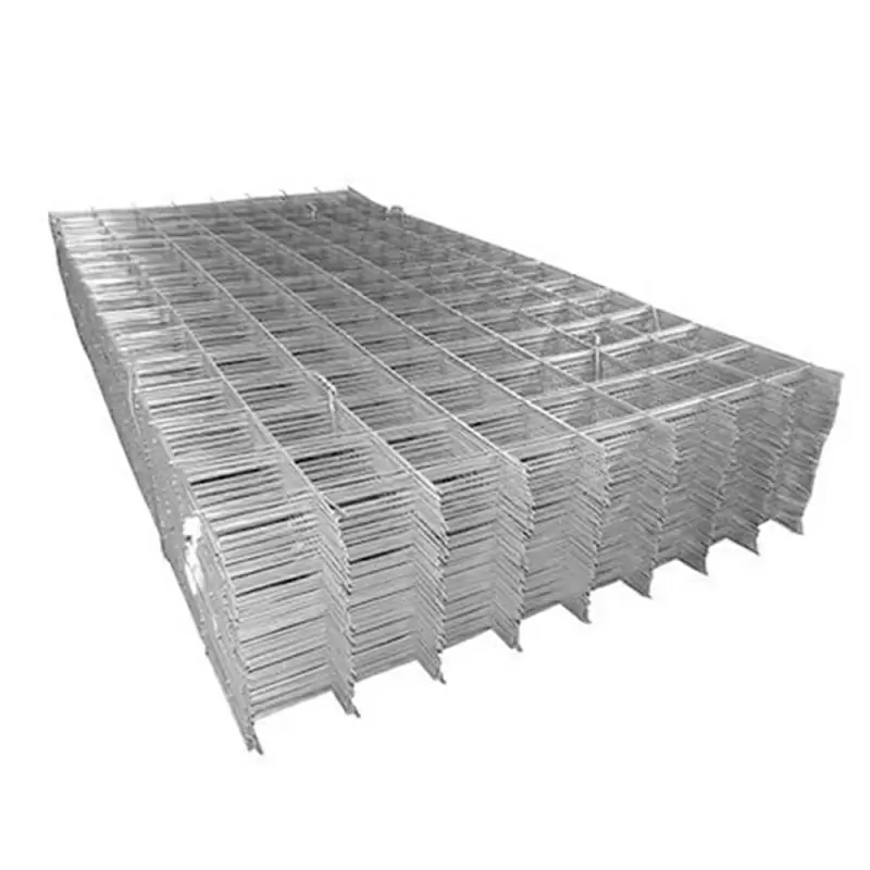 8mm Rebar Mesh