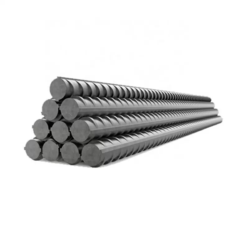 HRB500E Carbon Steel Rebars