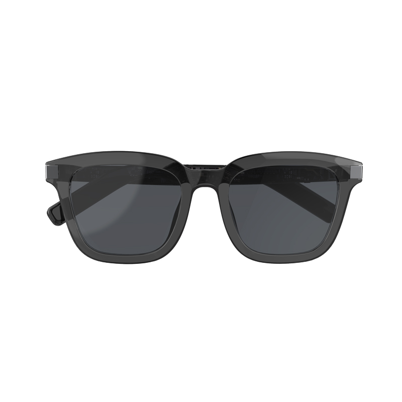 G06-L High-Tech Smart Bluetooth Sunglasses for Music, Hands-Free Calls & Remote Camera Control, Multifunctional Wireless Audio Glasses