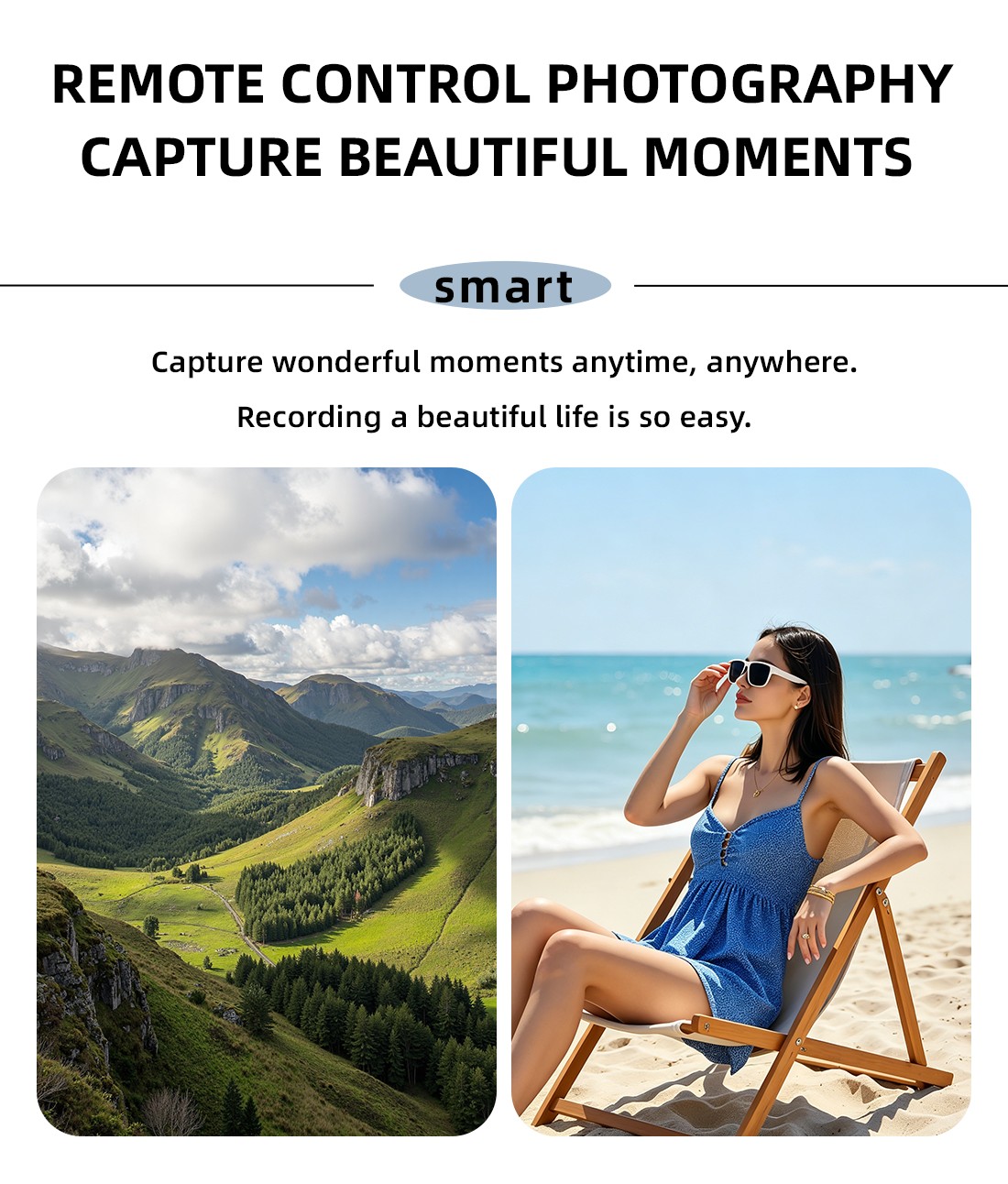Audio Smart Eyewear 7