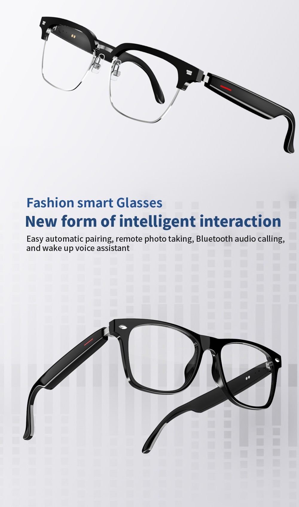 Smart Glasses 1