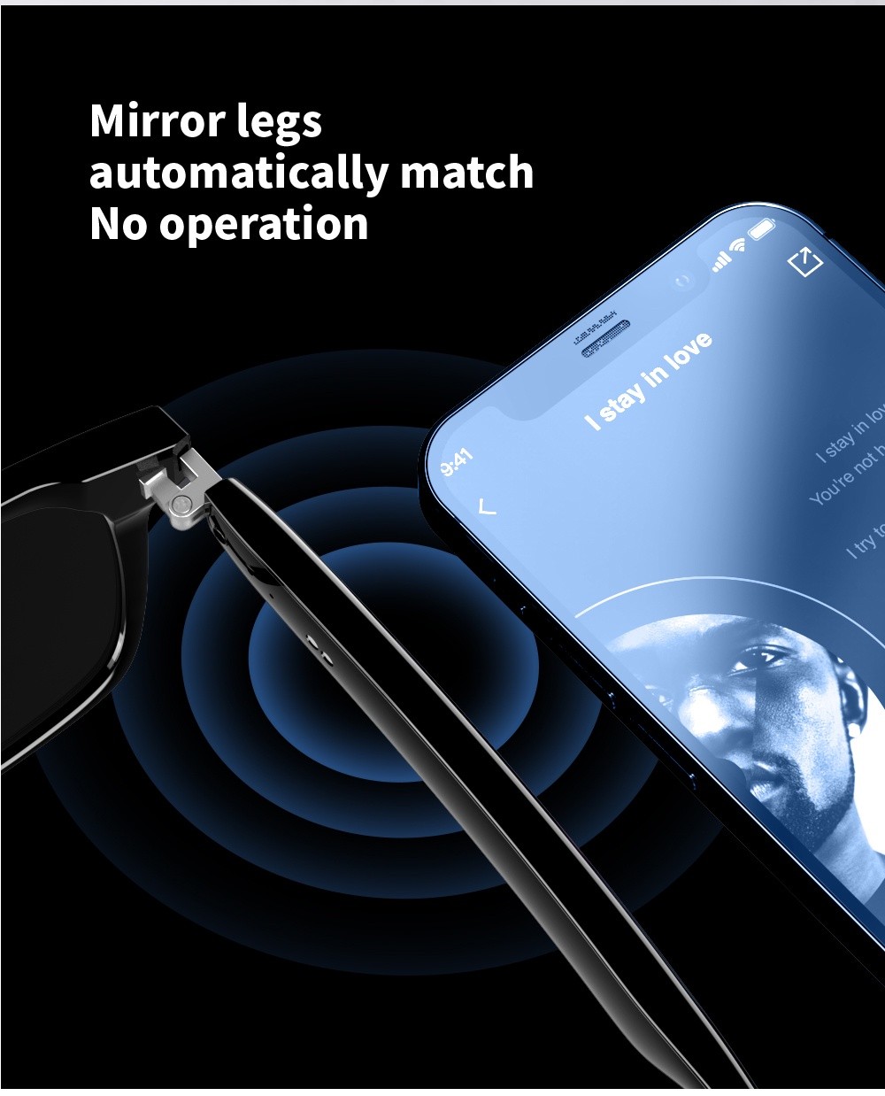 Smart Glasses 2