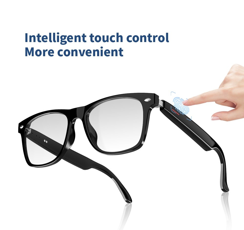 Smart Glasses 3