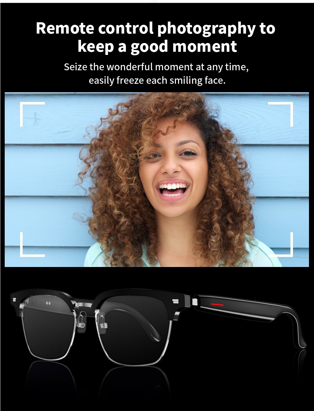 Smart Glasses 4