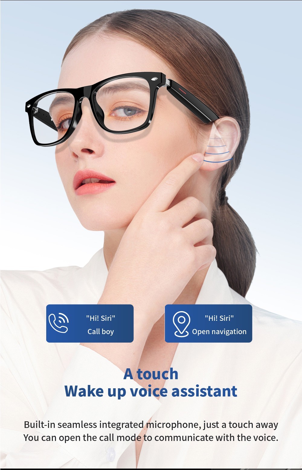 Smart Glasses 5