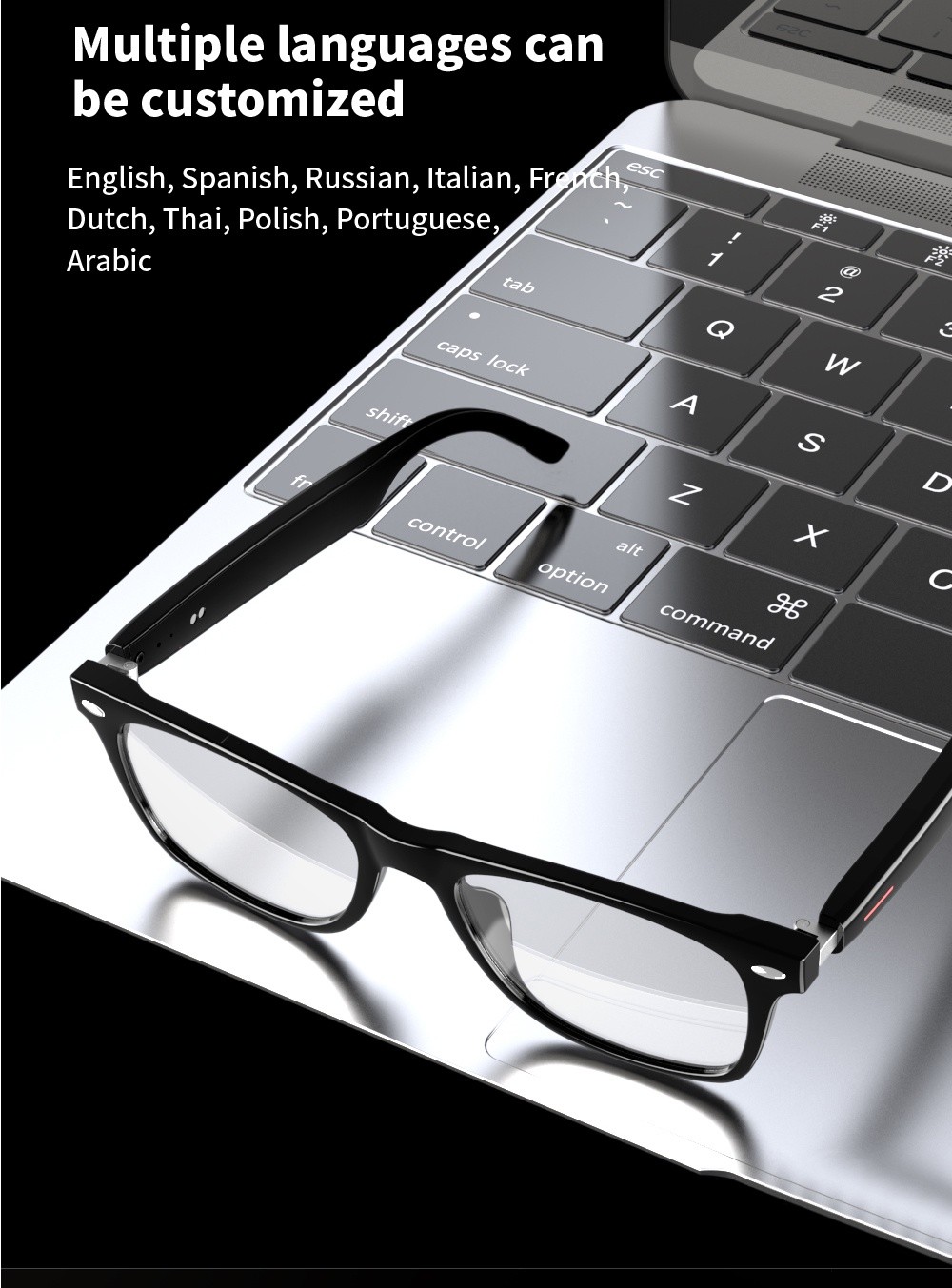 Smart Glasses 6