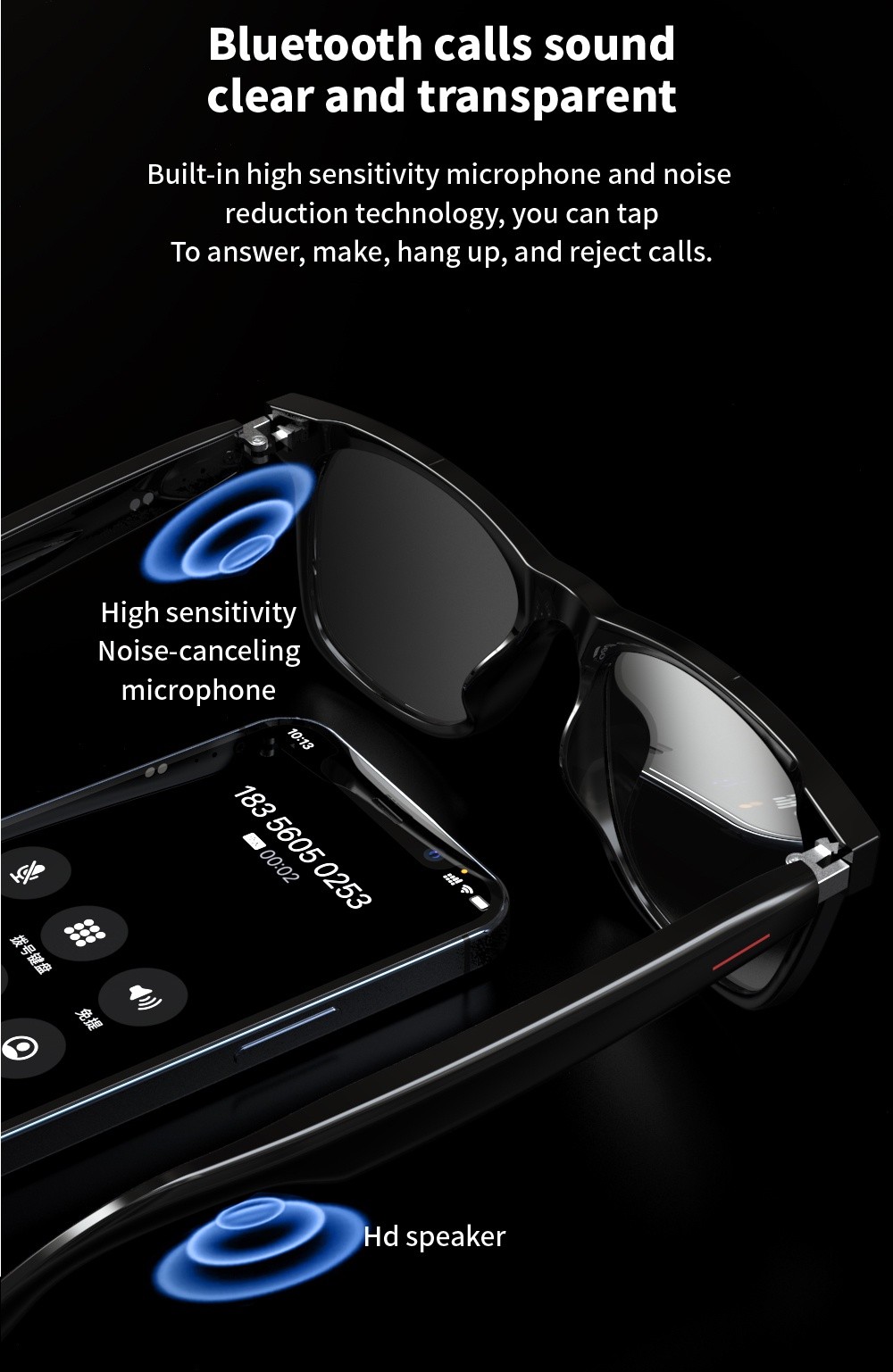 Smart Glasses 7
