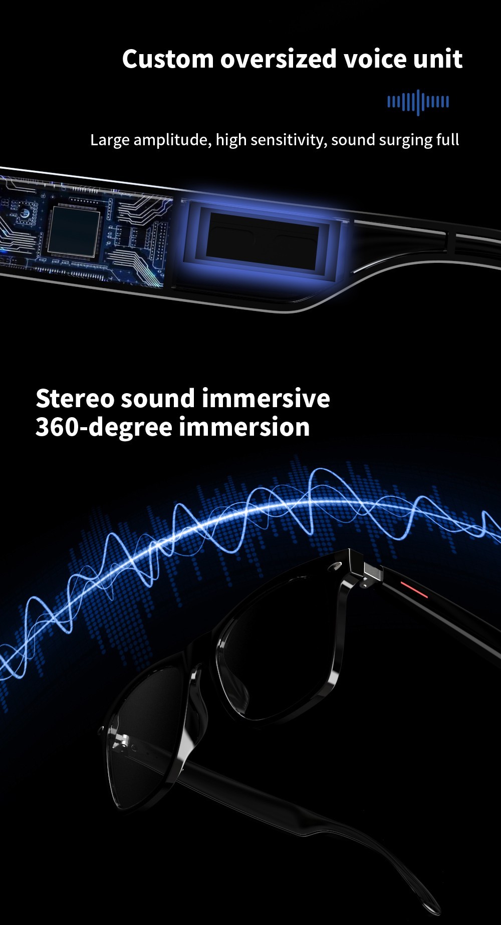 Smart Glasses 8