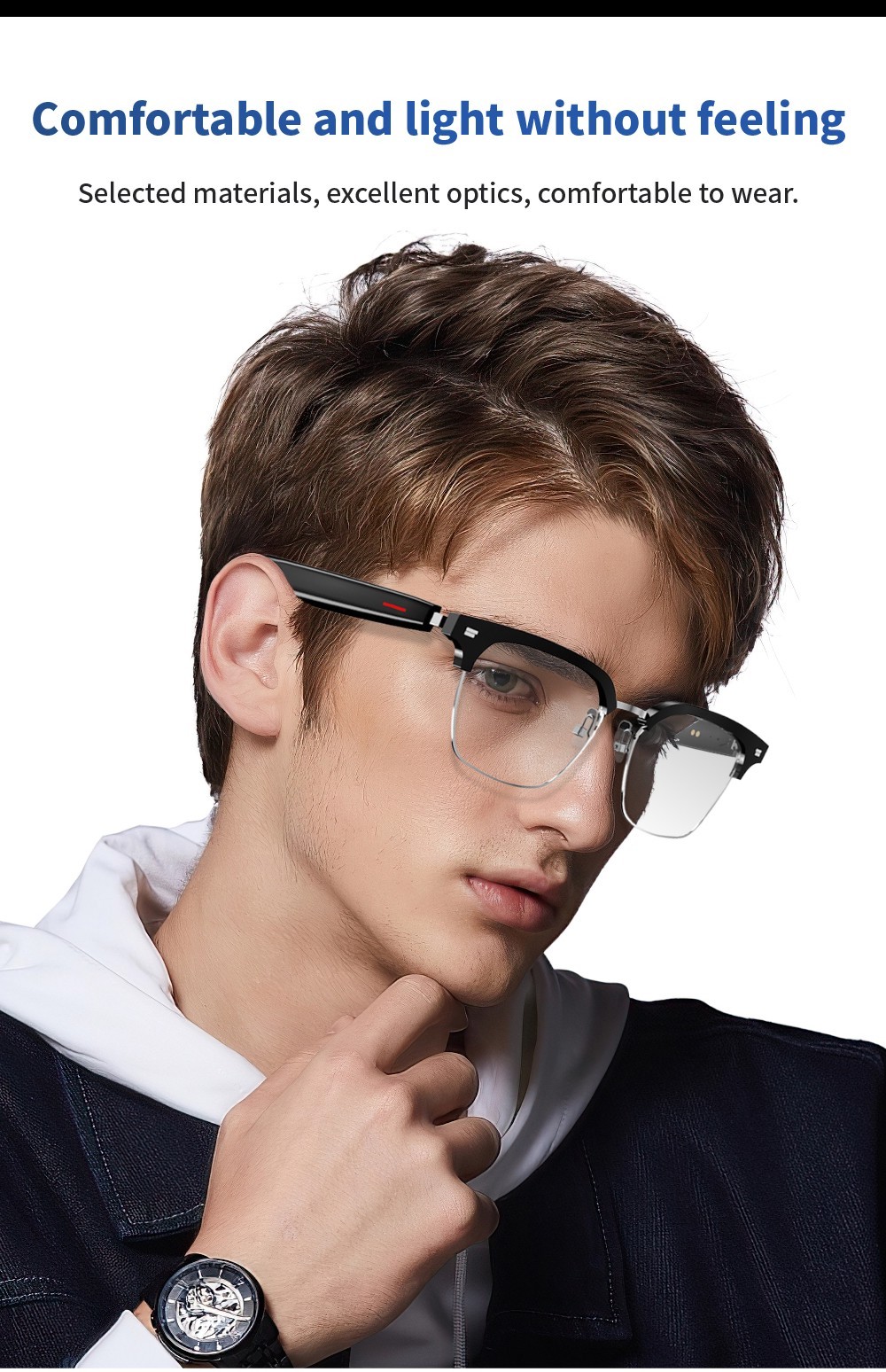 Smart Glasses 9