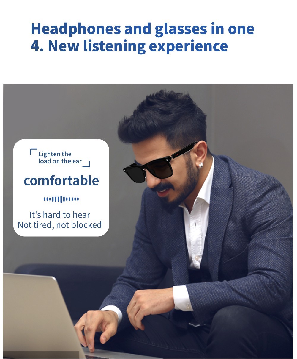 Smart Glasses 11
