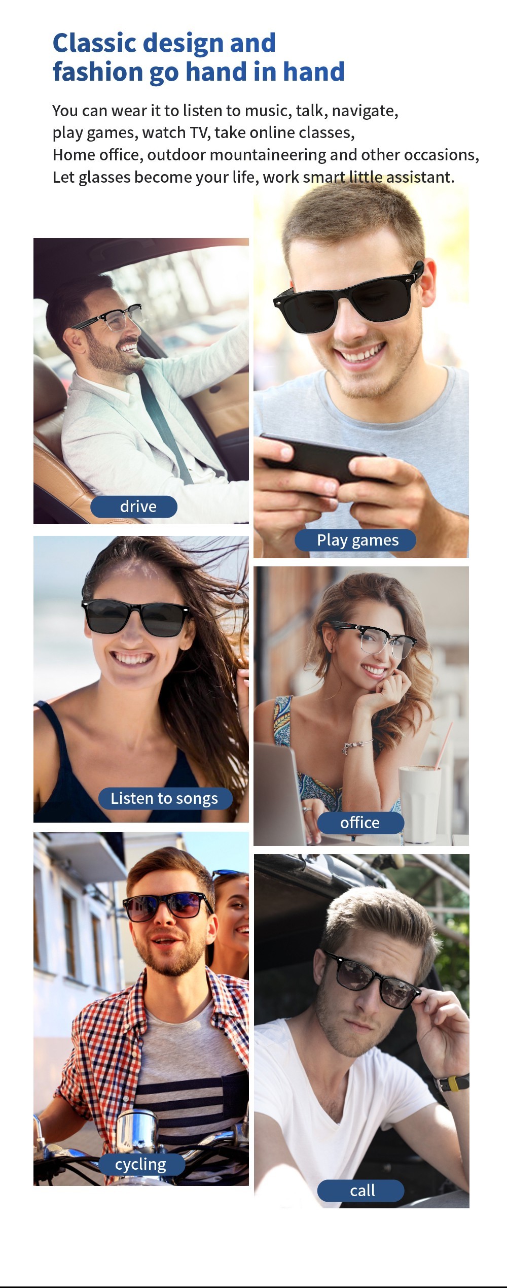 Smart Glasses 15