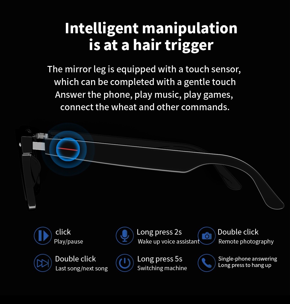 Smart Glasses 16