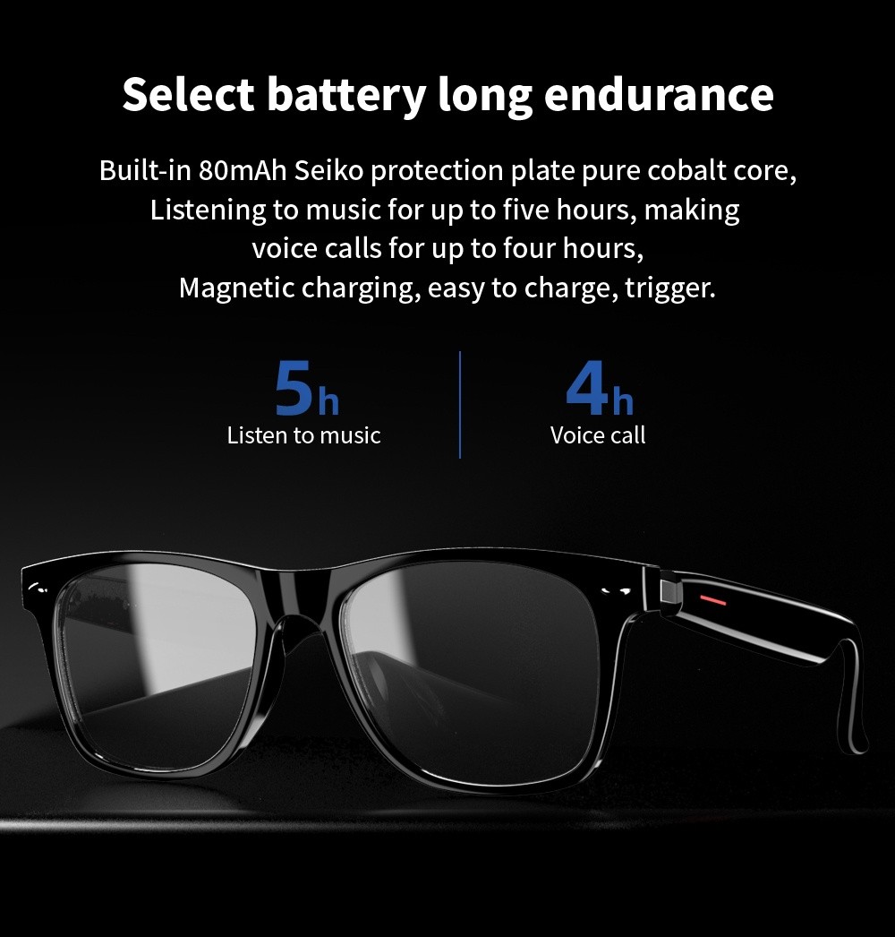 Smart Glasses 17