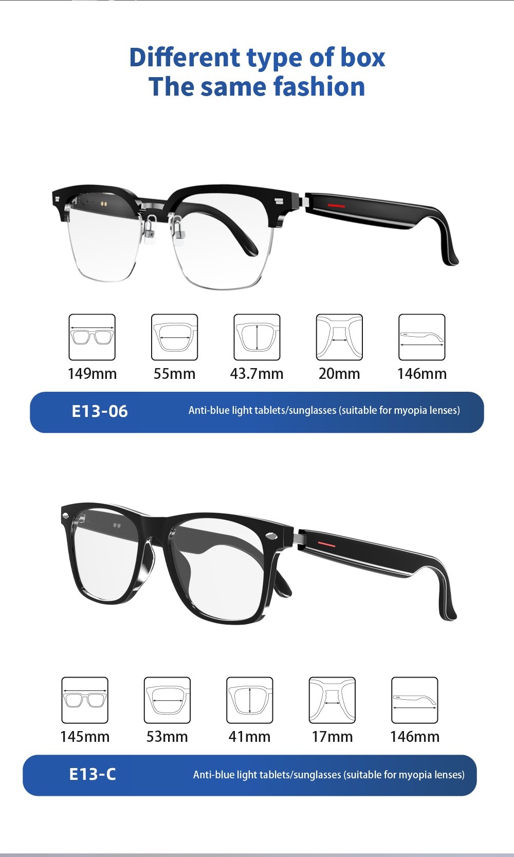 Smart Glasses 19