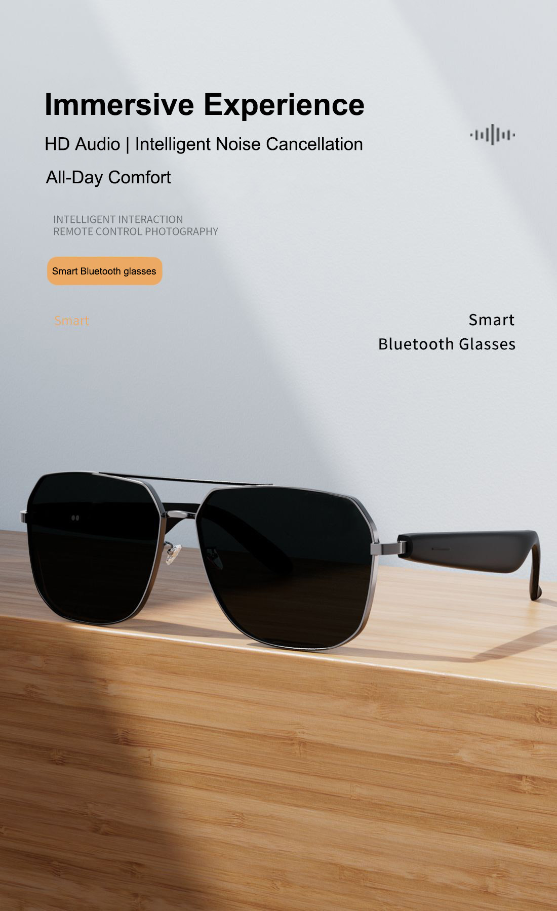 smart glasses -1