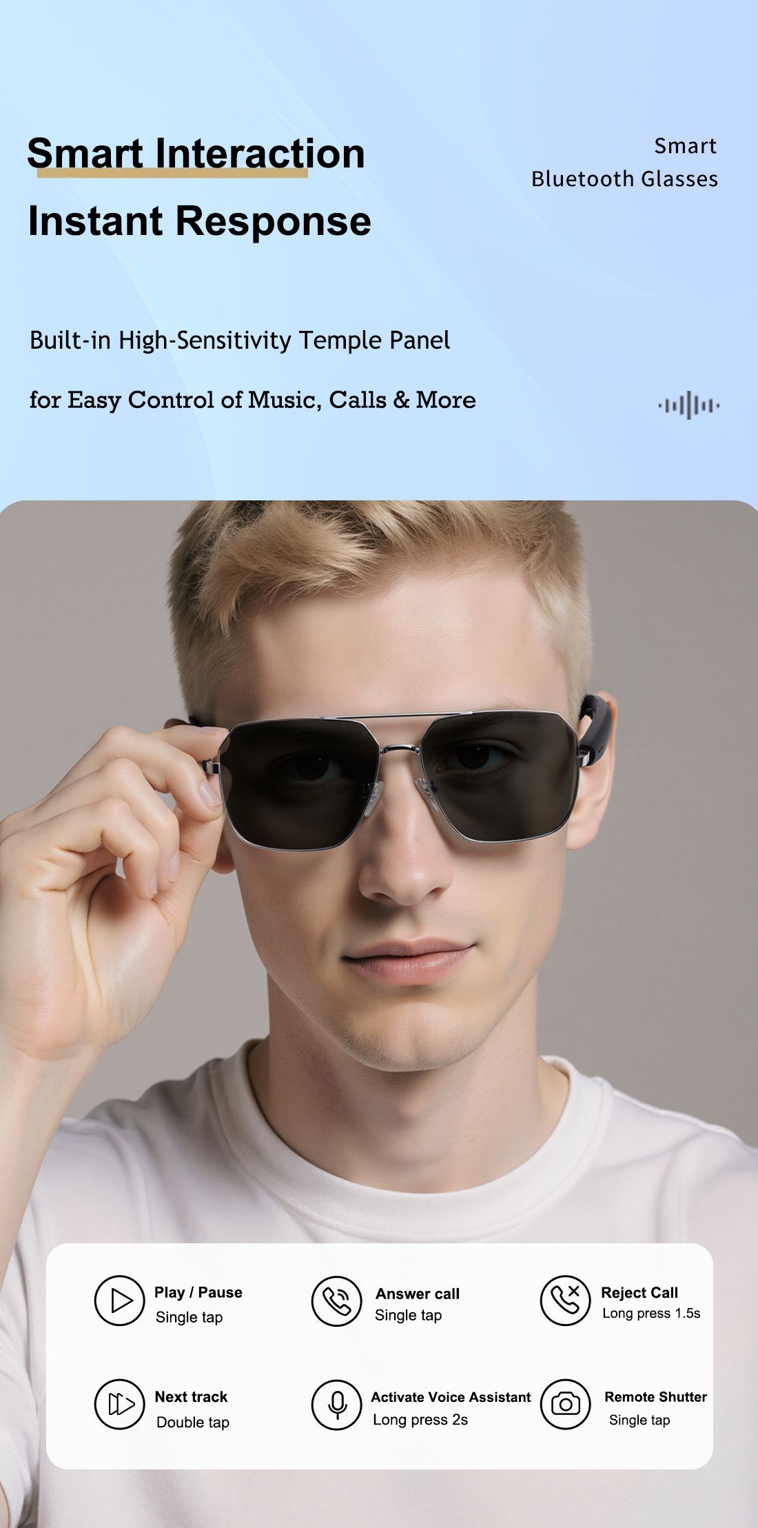 smart glasses -4