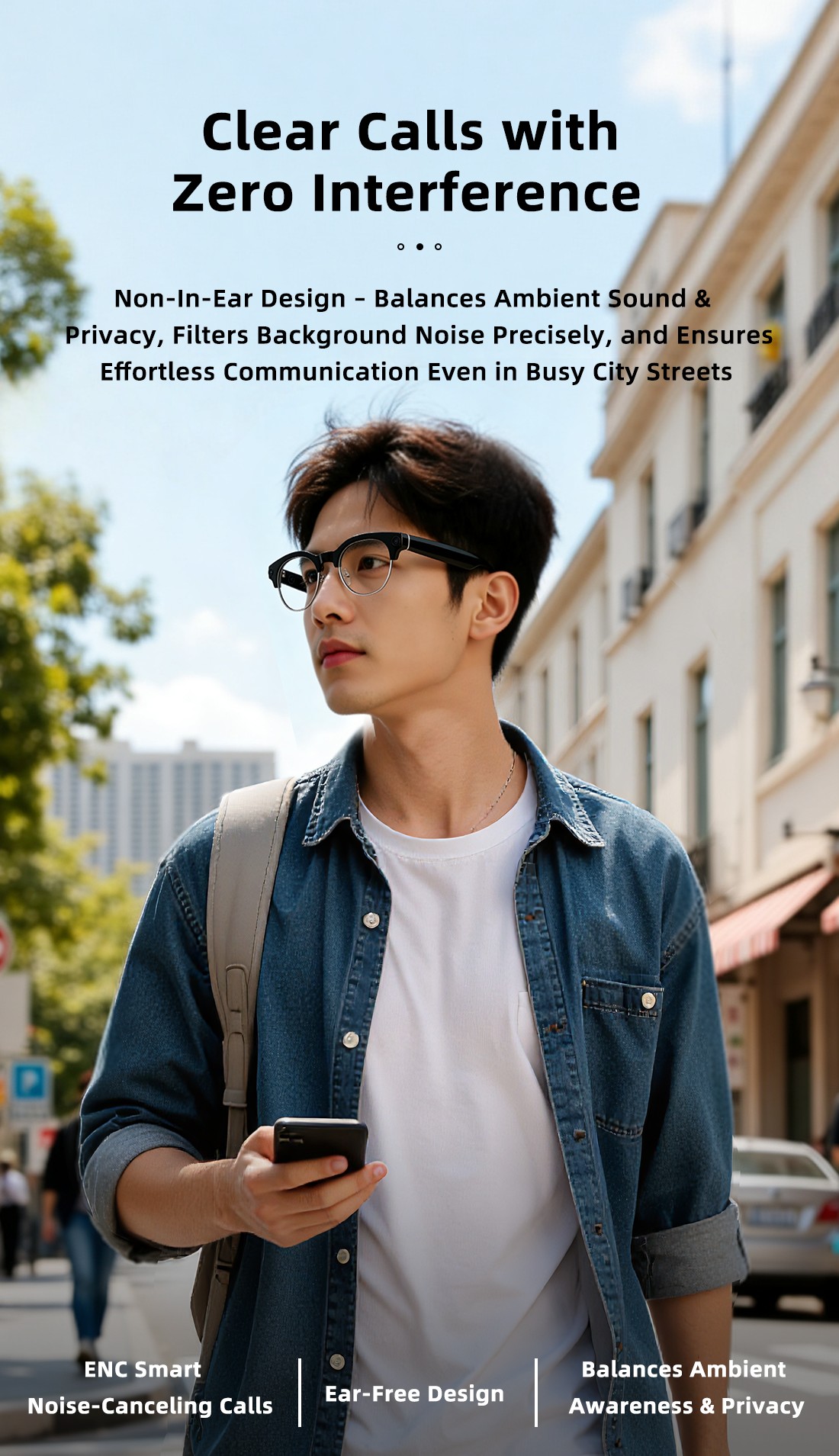 Smart Camera Glasses 11