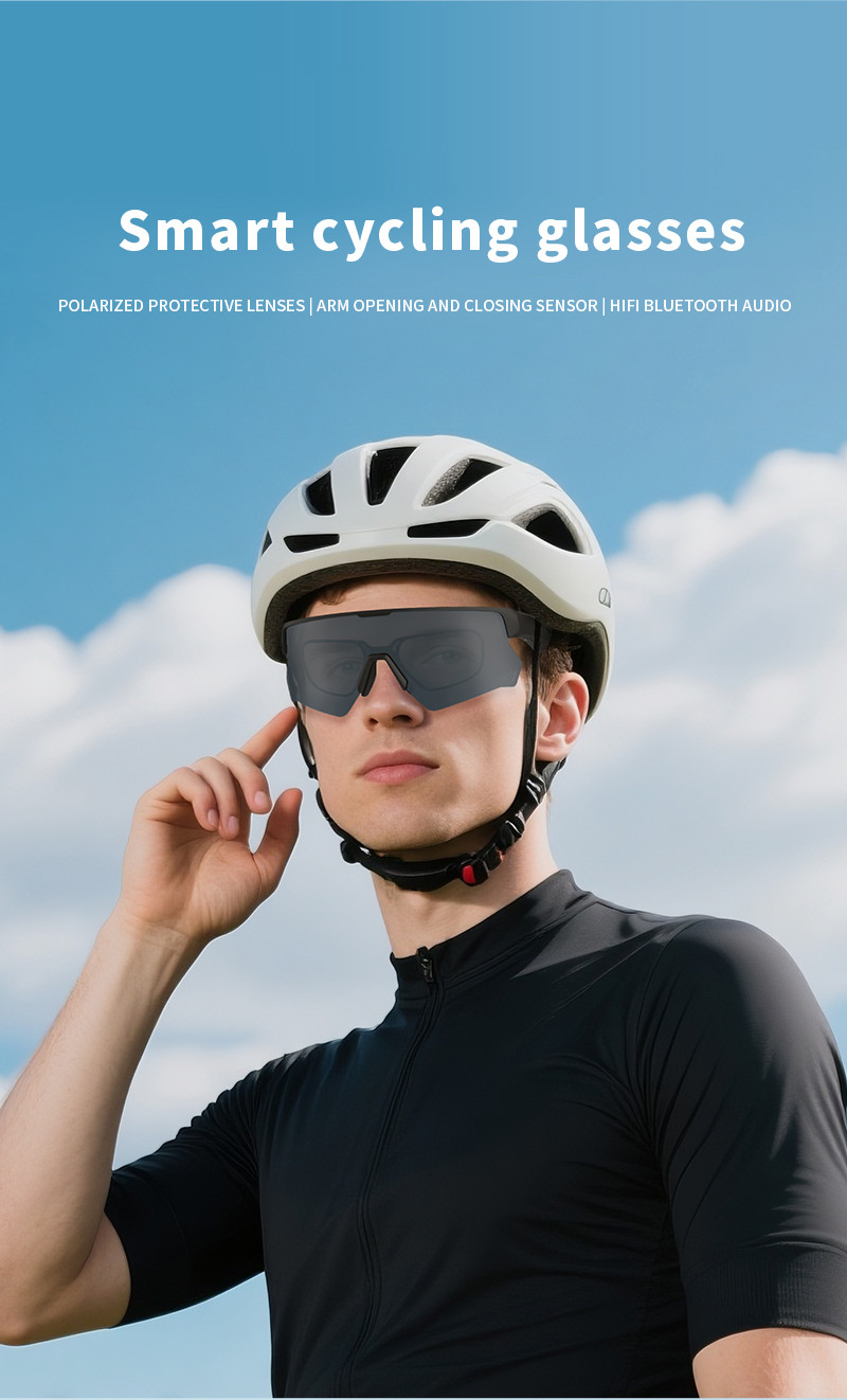 Smart Glasses 1