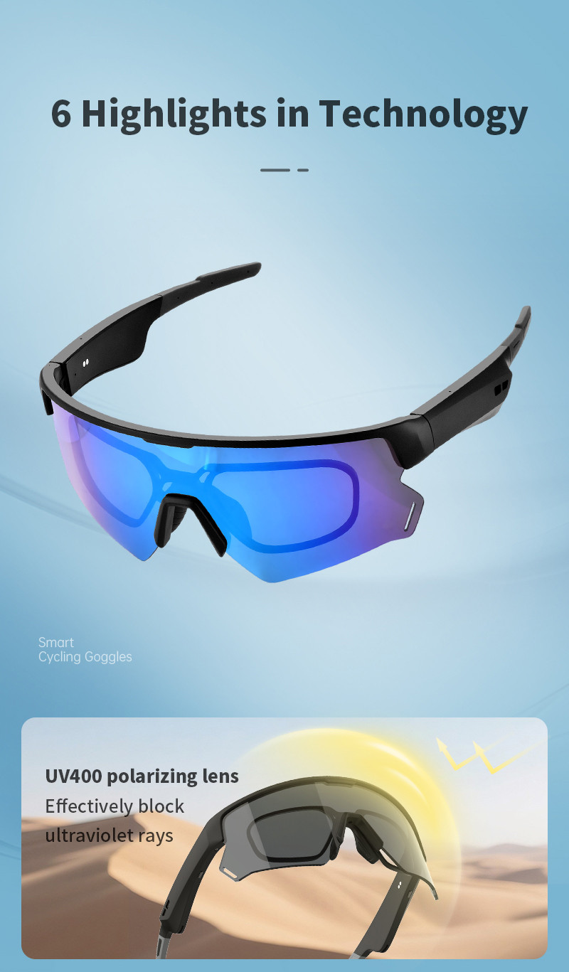 Smart Glasses 2