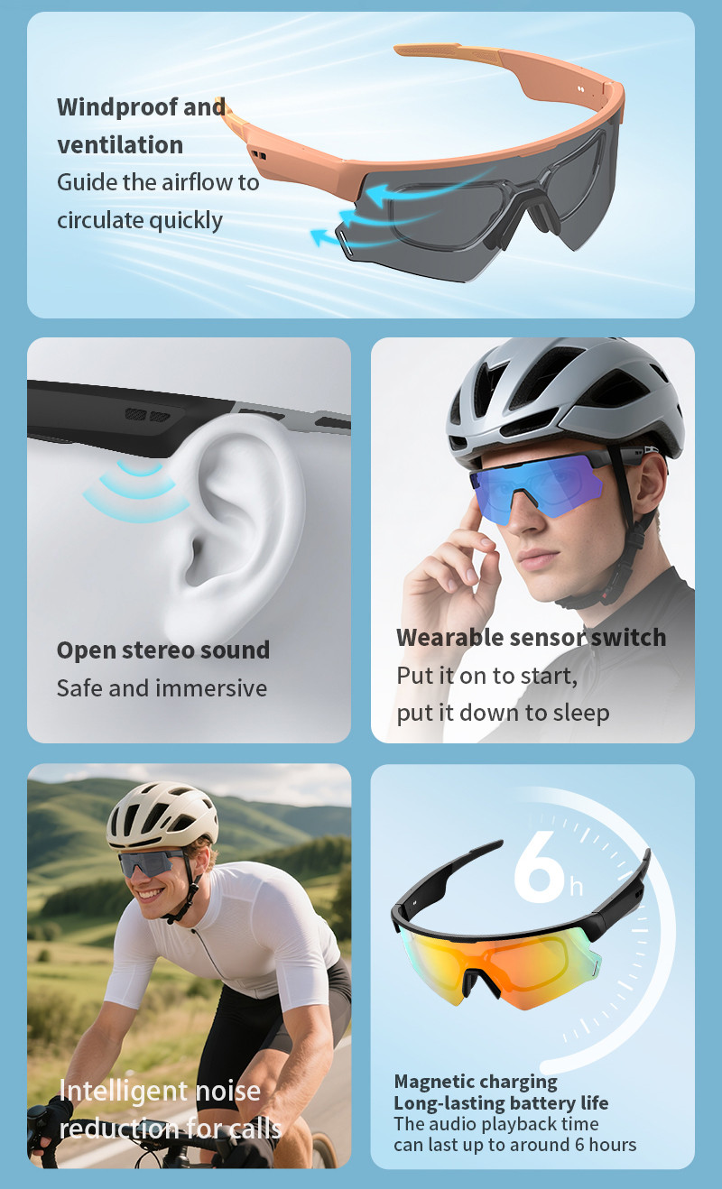 Smart Glasses 3