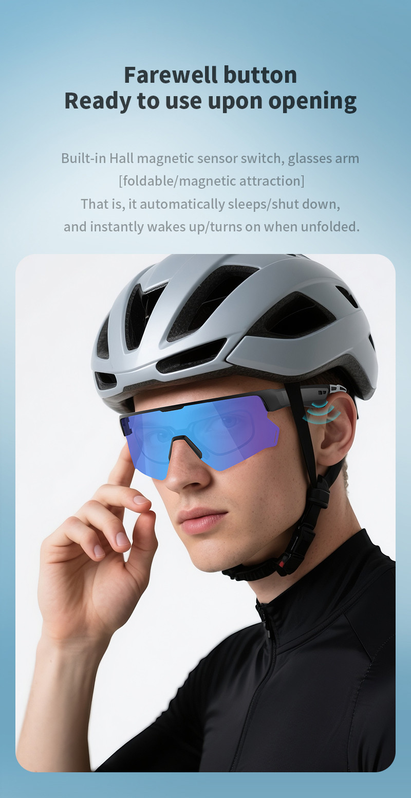 Smart Glasses 6