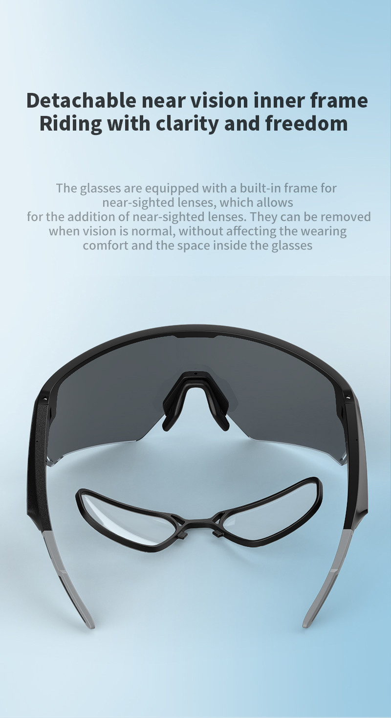 Smart Glasses 9