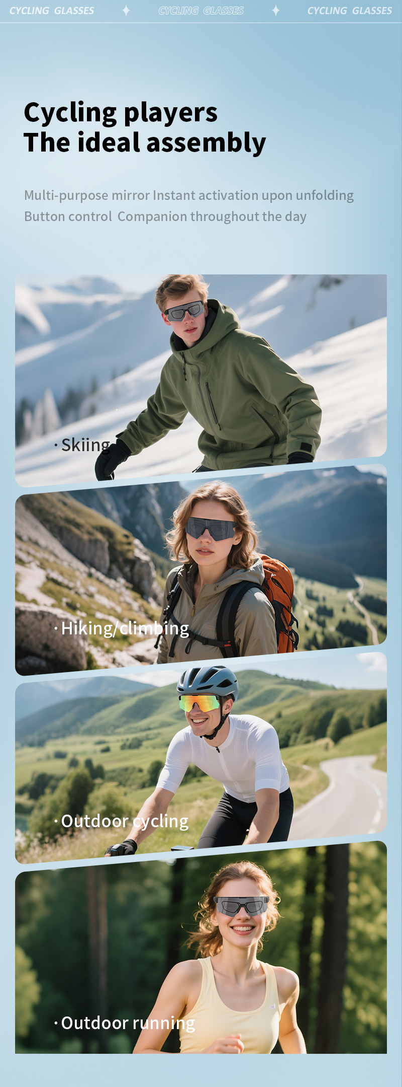 Smart Glasses 10