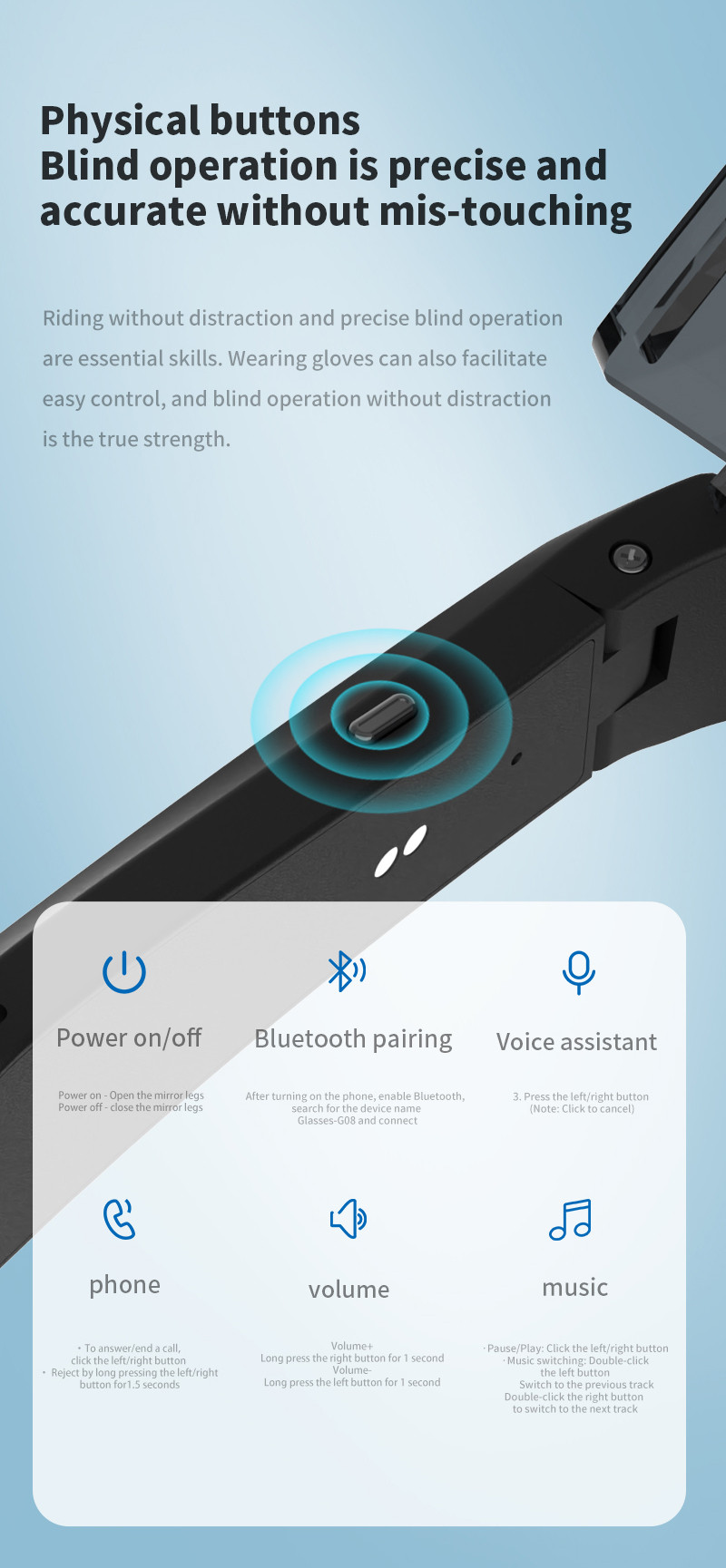 Smart Glasses 12