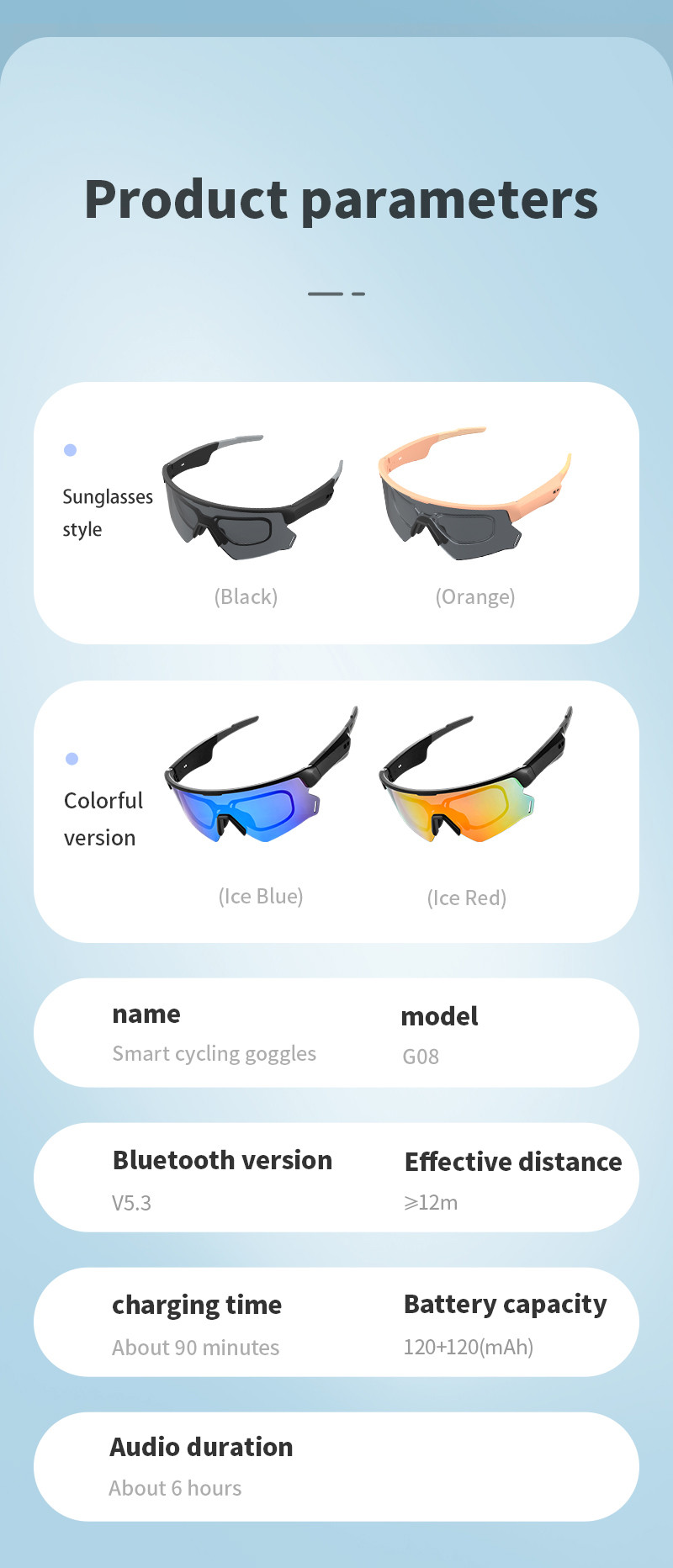 Smart Glasses 13
