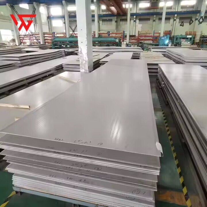 Prime Quality Customized 201 304 304L 316 316L 410 430 Stainless Steel Sheet Plates Price