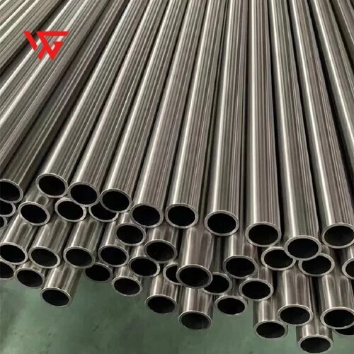 High Quality Seamless ASTM A312 TP 301 303 304 304L 316 316L 310s 321 309s Stainless Steel Pipe