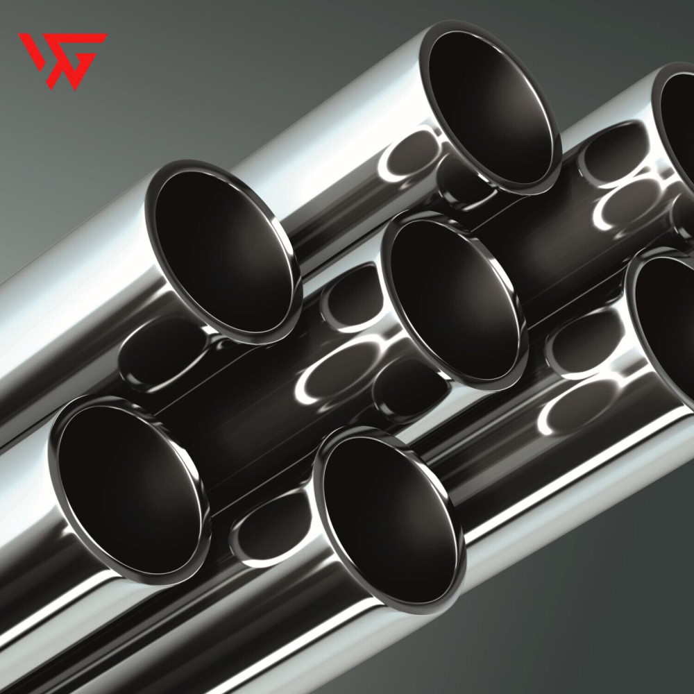 201 304 304L 309S 310S 316L 316Ti 321 347H 317L 904L 2205 2507 Inox Stainless Steel Pipe/Stainless Steel Tube