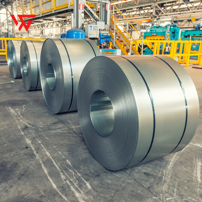 High Quality Excellent Price Stainless Steel Coils Stainless Steel Coil Prices Stainless Steel Coil Cold Roll for Sale