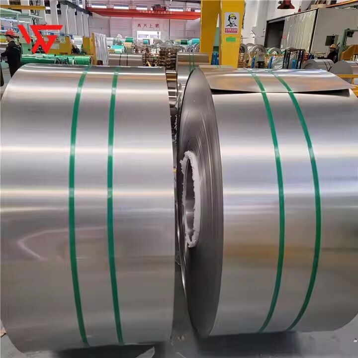 Prime Quality Best Price Ss304l Stainless Steel Coils Manufacturers For Building