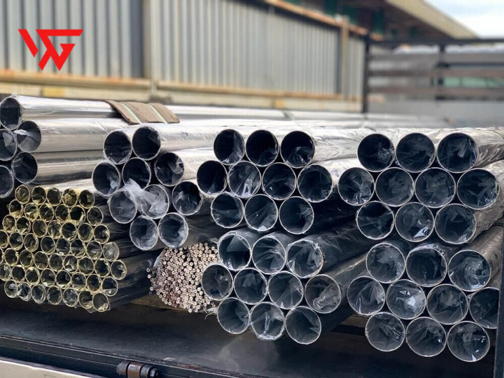 China Factory Stainless Steel Pipe Sch40 8 Inch 201 304 316 ERW PIPE Seamless Stainless Steel Tube China Factory Stainless Steel Pipe Sch40 8 Inch 201 304 316 ERW PIPE Seamless Stainless Steel Tube