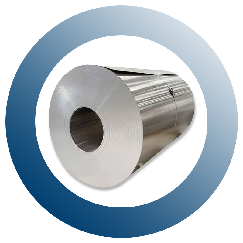 Stainless Steel Coil