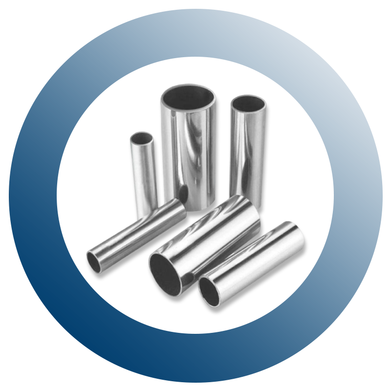 Stainless Steel Pipe