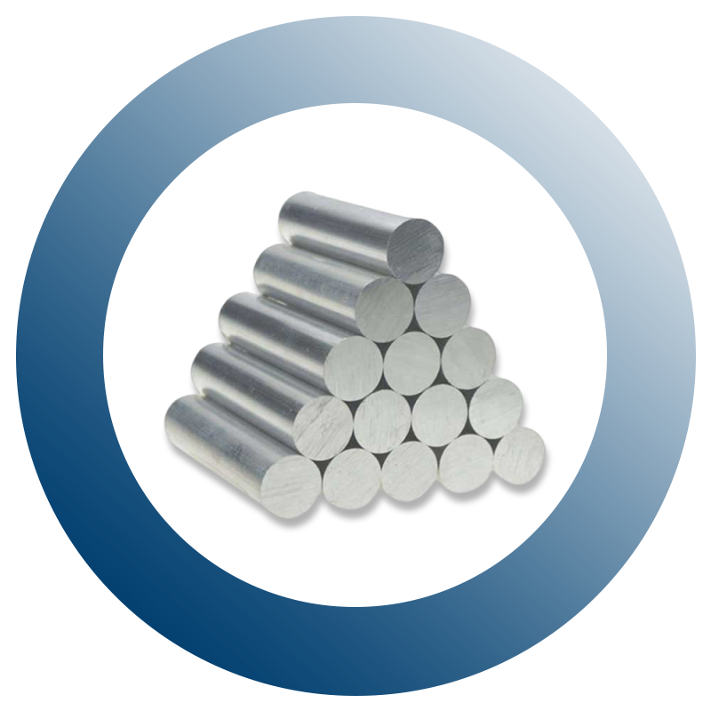 Stainless Steel Rods