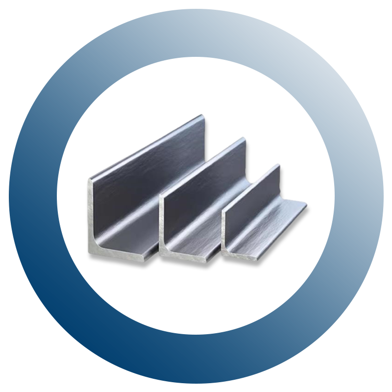 Stainless Steel Angle