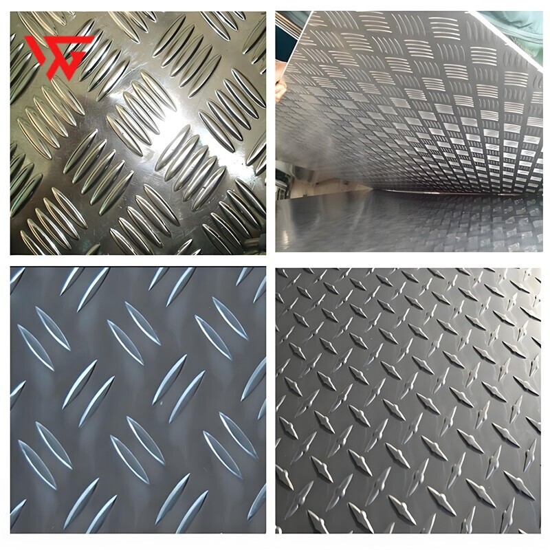 Stainless Steel Pattern Plate 301 304 316 Anti Skid Diamond Tread Chequered Embossed Checkered Stainless Steel Sheet Stainless Steel Pattern Plate 301 304 316 Anti Skid Diamond Tread Chequered Embossed Checkered Stainless Steel Sheet
