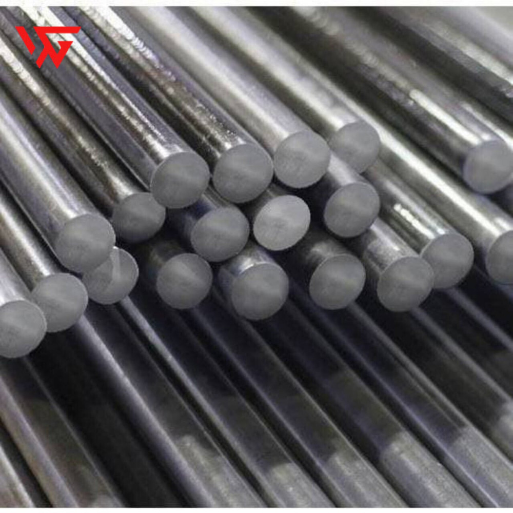 Wholesale High Quality Stainless Steel Bar SS 304 Rod SS 316 Rod Stainless Steel Alloy Rod
