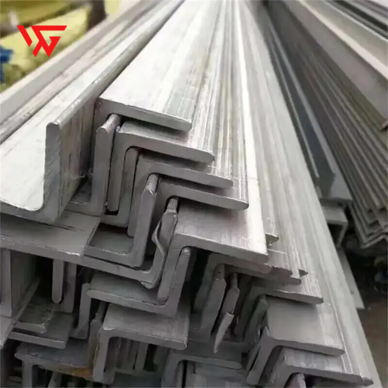80X80mm Stainless Steel Angles Grade 316 304 201 304L 316L