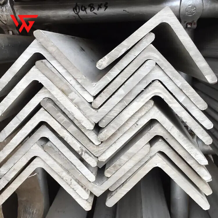Wholesale High Quality Large Inventory 316l Grade Stainless Steel Angle Wholesale High Quality Large Inventory 316l Grade Stainless Steel Angle