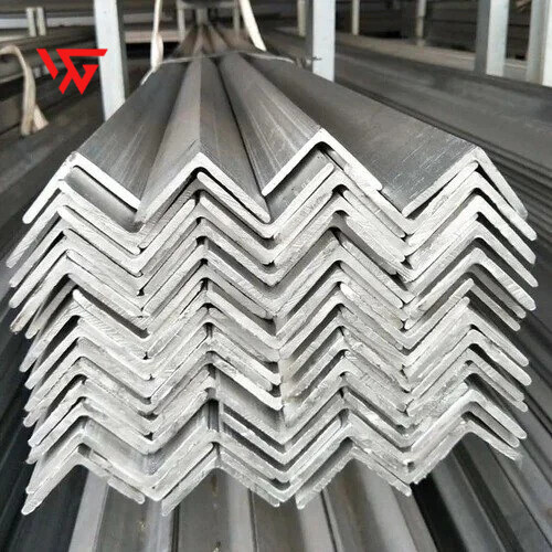 201 Stainless Steel Equilateral Angle 304 Stainless Steel Industrial Unequal Universal Angle 201 Stainless Steel Equilateral Angle 304 Stainless Steel Industrial Unequal Universal Angle