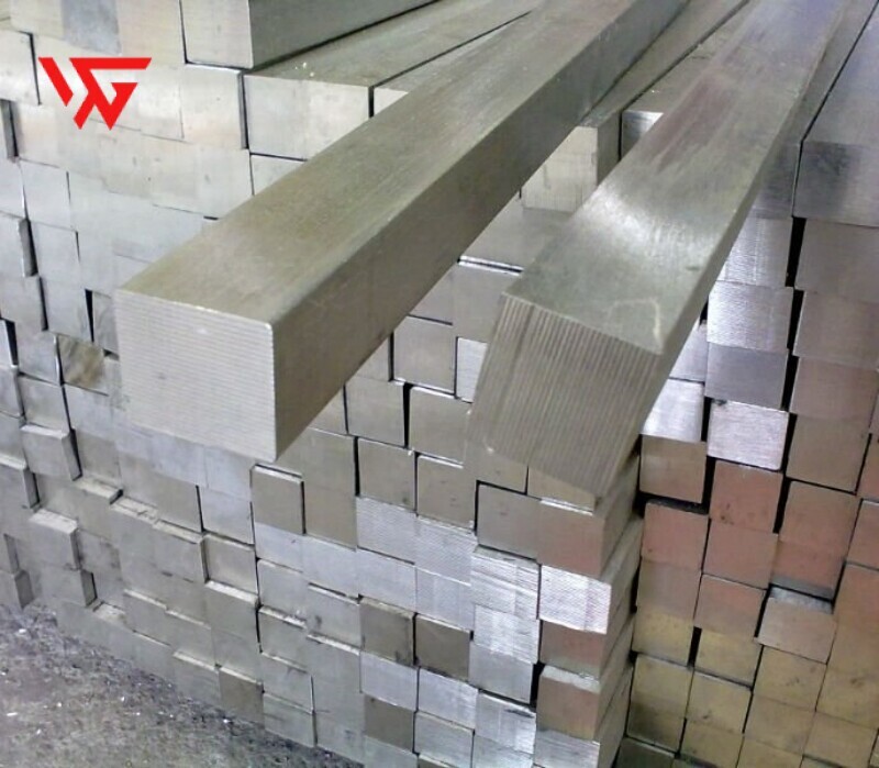 Titanium square bar 201 202 304 Stainless Steel square bar and Ss304 Flat bar Price