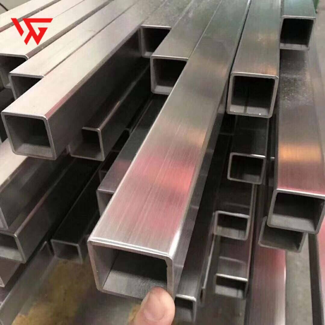 Factory Price ASTM Standard 304 201 Stainless Steel square Pipe square Round Seamless Stainless Steel Pipe Factory Price ASTM Standard 304 201 Stainless Steel square Pipe square Round Seamless Stainless Steel Pipe