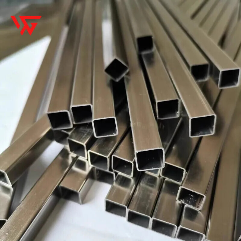 Factory Price ASTM Standard 304 201 Stainless Steel square Pipe square Round Seamless Stainless Steel Pipe Factory Price ASTM Standard 304 201 Stainless Steel square Pipe square Round Seamless Stainless Steel Pipe