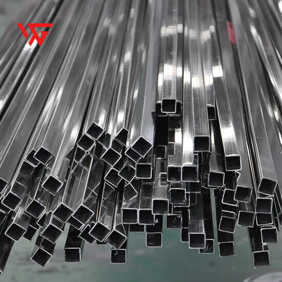 Factory Price ASTM Standard 304 201 Stainless Steel square Pipe square Round Seamless Stainless Steel Pipe Factory Price ASTM Standard 304 201 Stainless Steel square Pipe square Round Seamless Stainless Steel Pipe