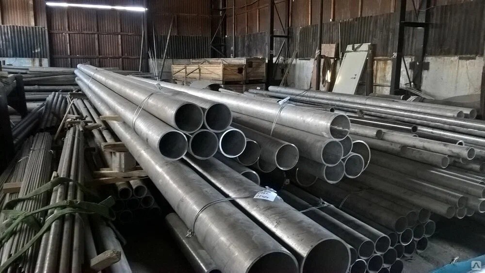 Advantages of stainless steel pipes