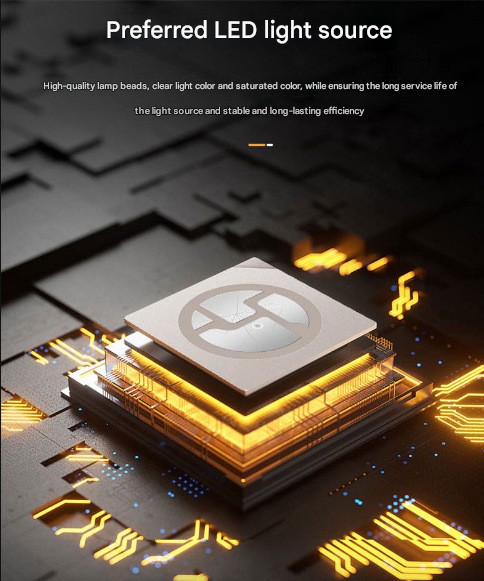 SHENZHEN ZONCENT GLOBAL TECH  Co., LTD